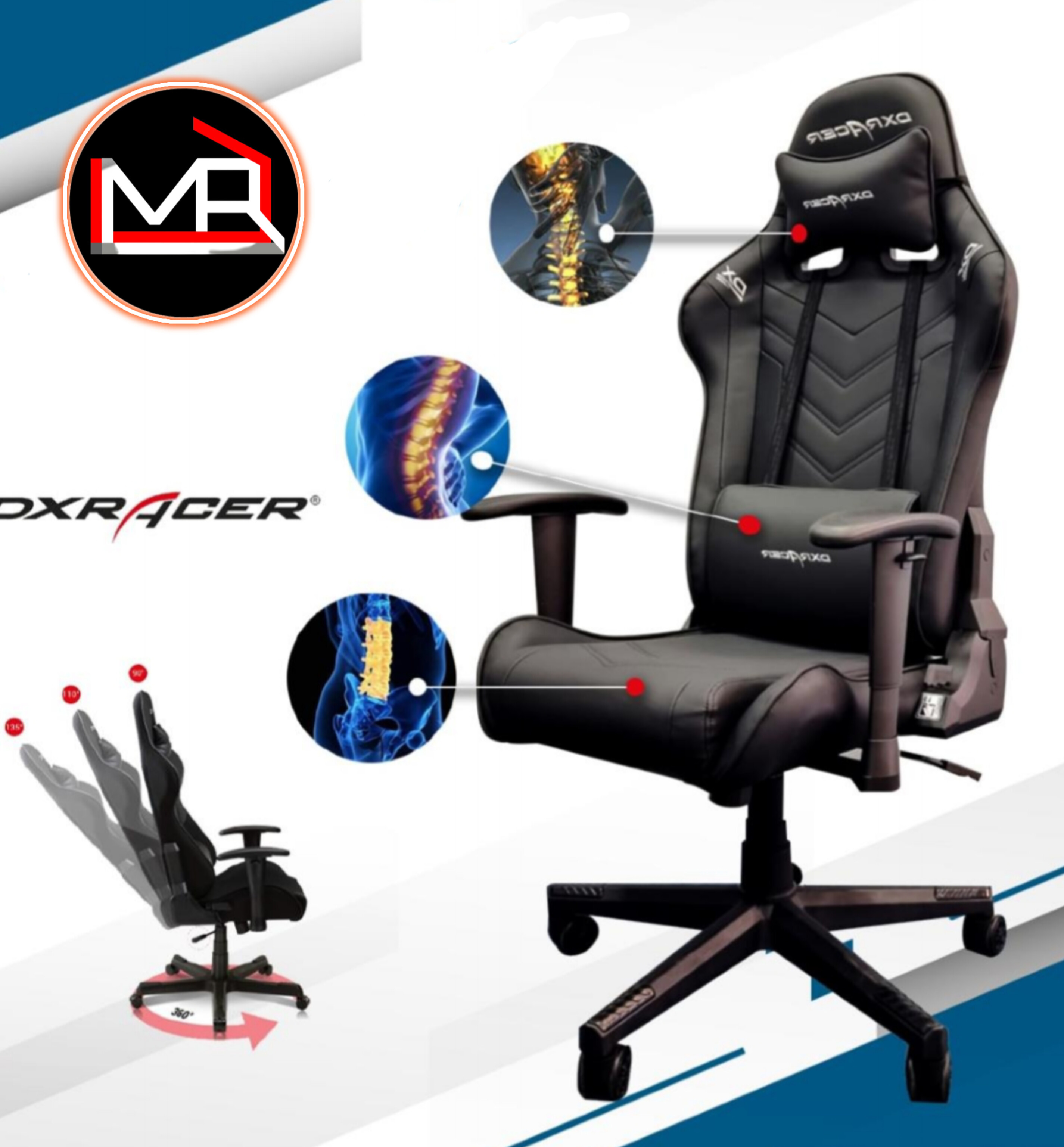 SILLAS GAMER - image 2